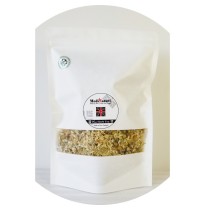 Chamomile Dry Tea: Vital Herb